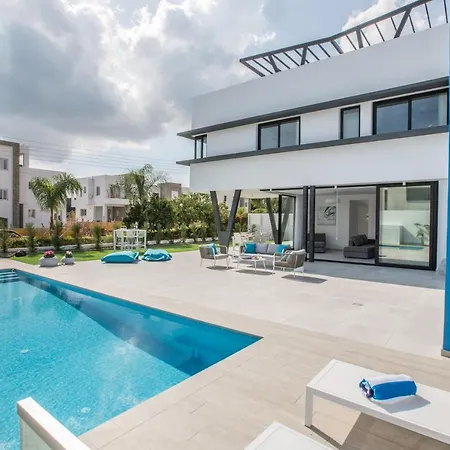 Ocean 11 Villa