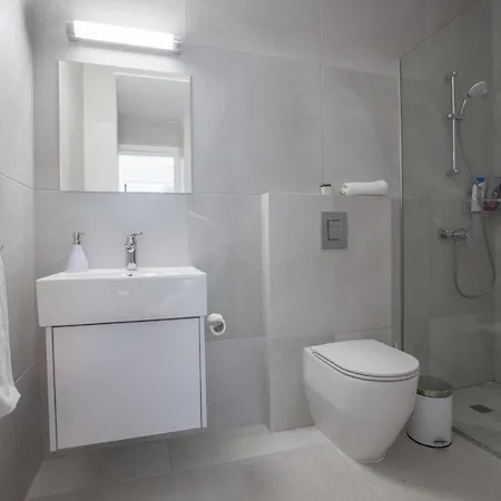 Willa Ocean 11 Protaras