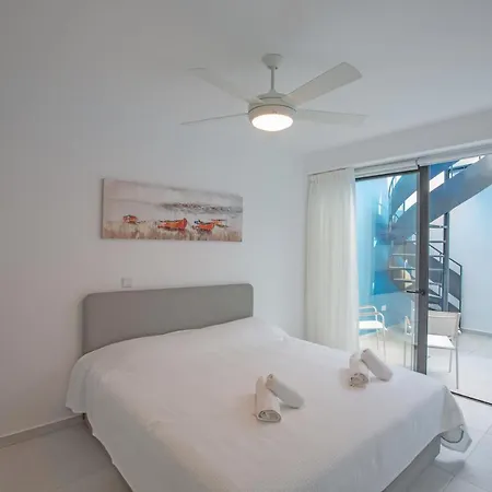 Ocean 11 Villa
