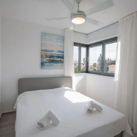 Ocean 11 Villa *