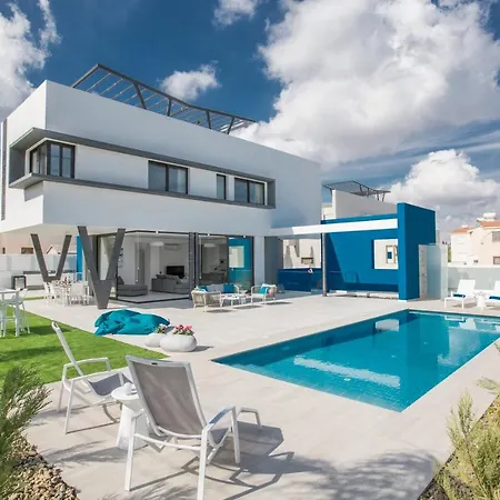 Villa Ocean 11