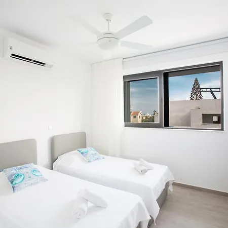 Villa Ocean 11 *