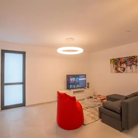 Ocean 11 Villa Protaras