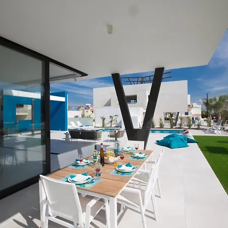 Villa Ocean 11