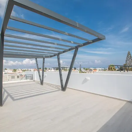 Ocean 11 别墅 普罗塔拉斯