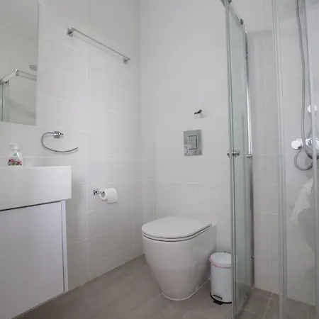Ocean 11 Villa Protaras