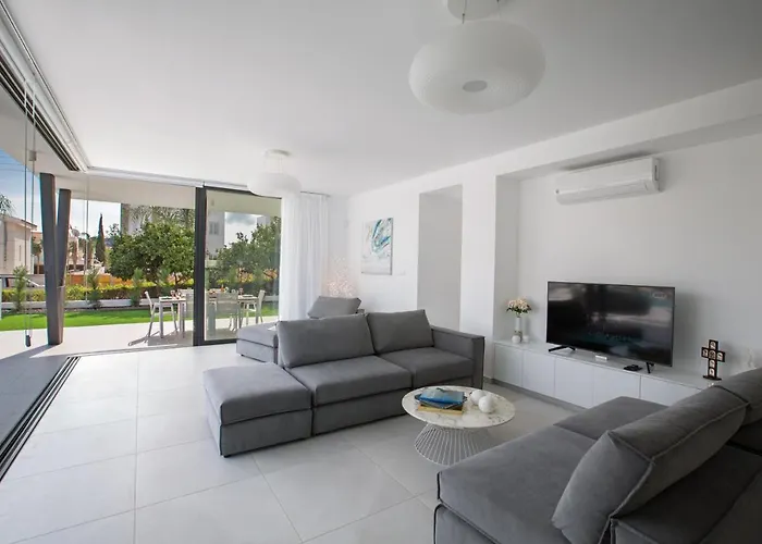 Villa Ocean 11 Protaras