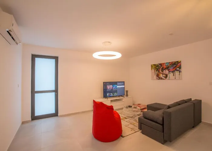 Ocean 11 Villa Protaras