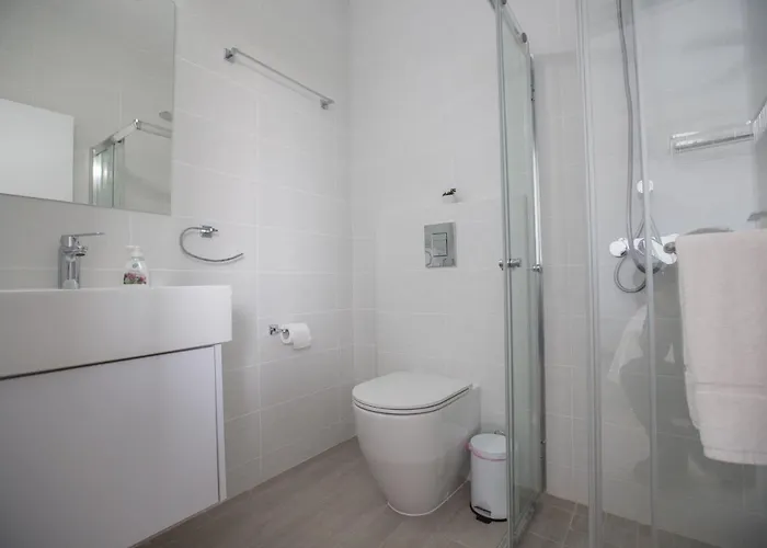 Ocean 11 Villa Protaras