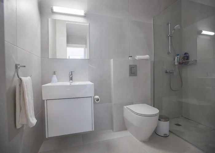 ヴィラ Ocean 11 プロタラス