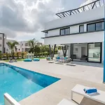 Ocean 11 Villa