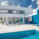 Villa Ocean 11 Protaras