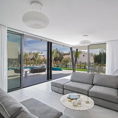 Ocean 11 Villa